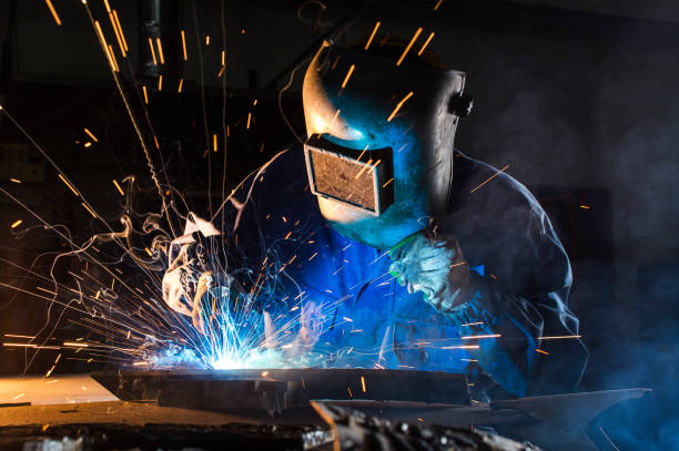 Affordable Welder Services in Cherryland, CA