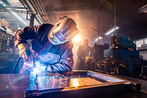 Best Maintenance and Repair Welding in Cherryland, CA