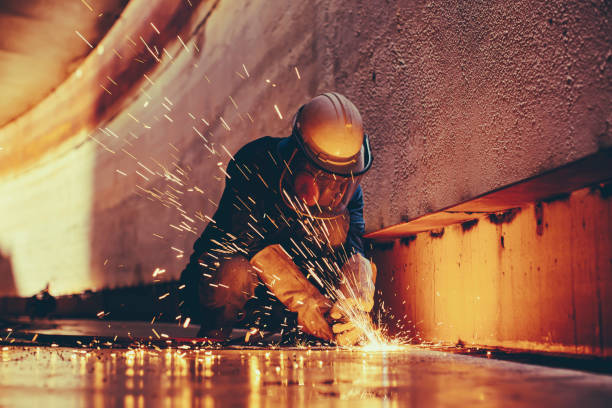 Best Food and Beverage Processing Equipment Welding in Cherryland, CA