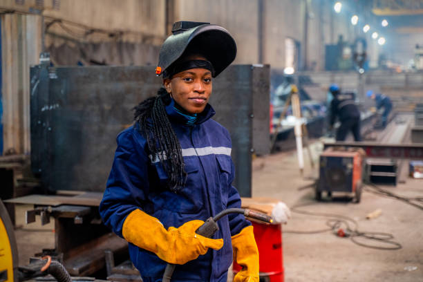 Affordable Welder Services in Cherryland, CA