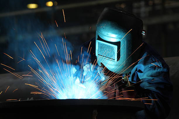 Best Artistic and Custom Metal Fabrication in Cherryland, CA
