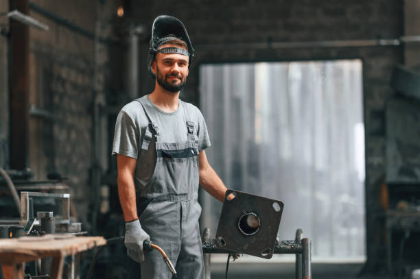 Best Automation and Robotic Welding in Cherryland, CA