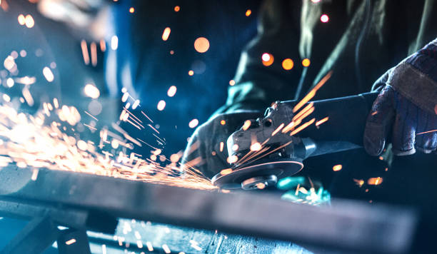Best Marine and Shipbuilding Welding in Cherryland, CA
